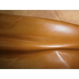 Шкіра одягова ВРХ UYGUNER коричневий коньяк 0,6 Туреччина
